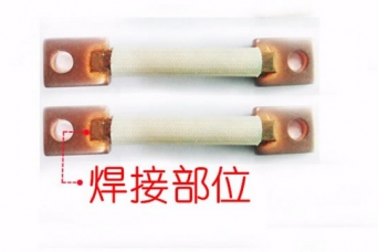 點焊機應用案例