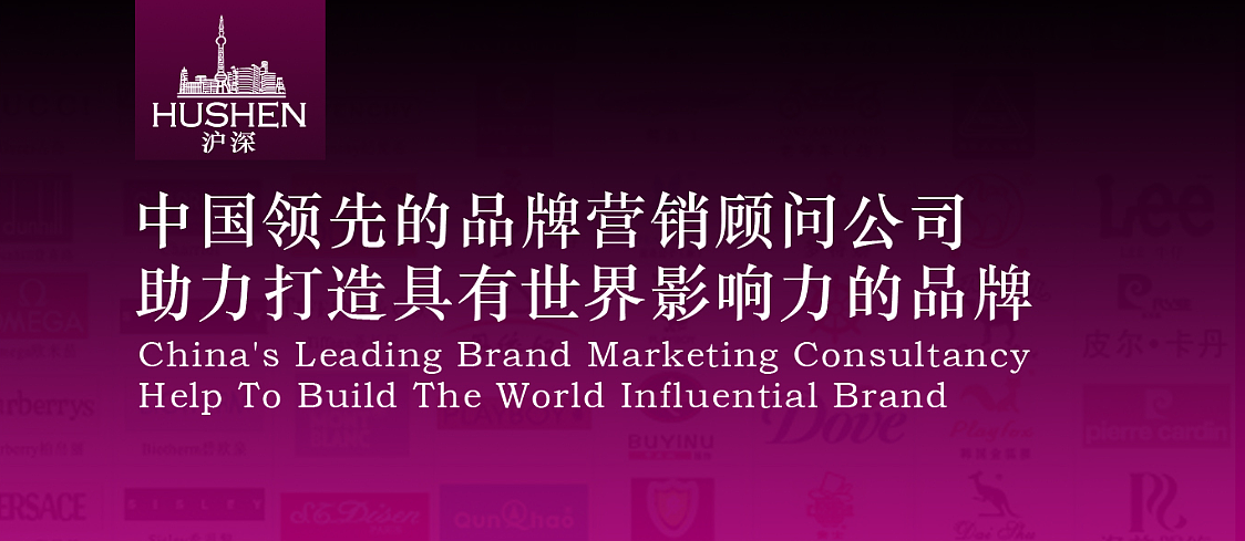 上海十大品牌策划公司--沪琛品牌营销策划公司网页设计